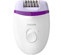 Philips Satinelle Essential BRE225/00 Épilateur compact sur secteur
