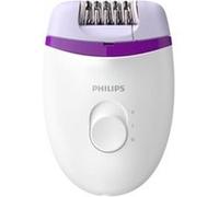 Philips Satinelle Essential BRE225/00 Épilateur compact sur secteur