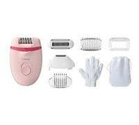 Philips Satinelle Essential BRE285/00 Épilateur compact sur secteur