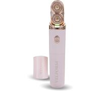 Épilateur Corps Et Visage,Système D'épilation Avancé,Lumière Led,Double Têtes,Tous Types De Peau,Têtes Interchangeables,Précision Maximale,Épilation Corps Et Visage