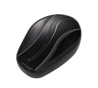 Épilateur de cheveux exfoliant indolore outil d'épilation en cristal pour bras, jambes, dos, exfoliation douce