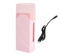 Épilateur de cire pour épilation - Machine polyvalente à cire dure | Machine légère à cire chaude, fondeur à cire dure avec caractéristiques de sécurité intégrées, chauffe-eau pour visage, mains