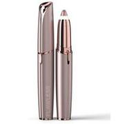 Épilateur de poche Best of TV Finishing Touch Flawless Sourcils Rose Rose G