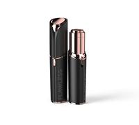 Epilateur de Poche Finishing Touch Flawless Visage EPIL10NG Rose et Noir