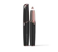 Epilateur de Poche Finishing Touch Flawless Visage EPIL40NG Rose et Noir