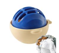 Épilateur De Poils D'animaux Pour Le Linge, Attrape-poils De Chien Pour Lave-linge, Dissolvant De Peluches Réutilisable Pour Vêtements, Boule À Linge Anti-peluches Pour Machine À Laver