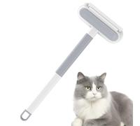 Épilateur de poils d'animaux pour meubles | Brosse multifonction réutilisable | Brosse de nettoyage multifonctionnelle pour la famille, les amis, la moquette, la chaise, la voiture, les vêtements, les