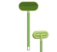 Épilateur de poils de chien - Brosse à poils d'animaux | Outil réutilisable pour enlever les poils d'animaux | Éliminateur de peluches portable | Brosse à poils longs pour le toilettage des lits, du