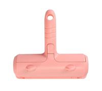 Épilateur de poils de chien, outil d'épilation pour animaux de compagnie, brosse pour enlever les lentilles, rouleau anti-peluches pour vêtements, lits à feuilles, sièges de voiture, brosse