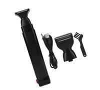 Épilateur De Rechargeable Outil De Toilettage Extensible Pour Le Corps Conception Pliable Dispositif De Rasage Du Pour Hommes Outil De Toilettage Du Corps
