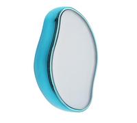 Épilateur d'épilation Physique indolore pour Femme, Épilateur Cristal Indolore, Gomme À Cheveux en Cristal,Portable pour Les Jambes,Les Bras Et Le Dos