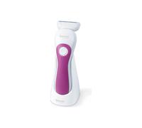 Epilateur Électrique Beurer Hl 36 - Rasoir Électrique Pour Femme