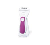 Epilateur Électrique Beurer Hl 76 - Epilateur Wet & Dry