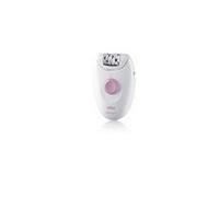 Épilateur électrique Braun 1370 Silk-épil