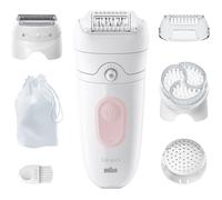 Braun Épilateur Silk-Épil 5 5-060 – Sans fil