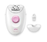 Épilateur électrique Braun SE1-010