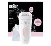 Braun Épilateur électrique Silk Epil SE5-011