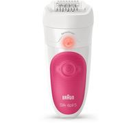 Epilateur Électrique Braun Silk-Épil 5 500 Sensosmart