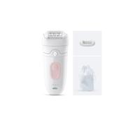 Braun Épilateur électrique Silk Epil SE5-011
