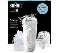Braun Épilateur Silk-Épil 5 5-060 – Sans fil