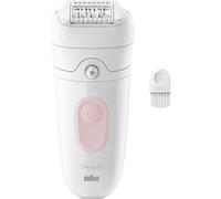 Epilateur électrique Braun Silk Epil 5 SE5-000