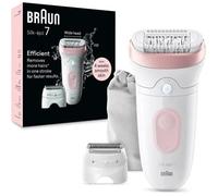 Epilateur électrique BRAUN Silk-epil 7-030