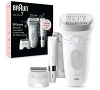 Épilateur Électrique Braun Silk-Épil 7 7-441