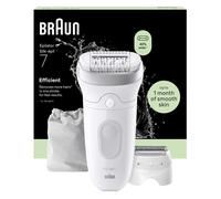 Epilateur électrique Braun Silk Epil 7 SE7-030