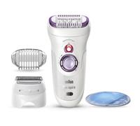 Epilateur Électrique Braun Silk Epil 9-710