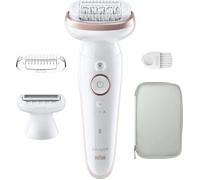 Braun Silk-épil 9 9-030 40 pince(s) Blanc