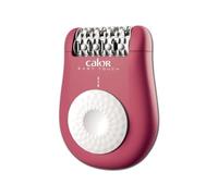 Epilateur électrique Calor Easy Touch EP1121C0 Rose