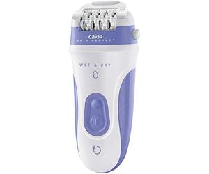 Epilateur électrique Calor EP8020C0