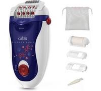 Epilateur électrique CALOR Silence soft EP5624C0