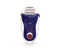 Epilateur électrique CALOR Silence soft EP5624C0