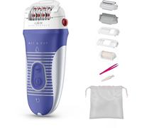 Epilateur électrique CALOR Skin respect EP8064C0