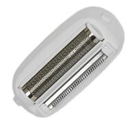 Épilateur électrique - CALOR - Tête de rasage - Blanc - Garantie 2 ans