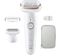 Braun Silk-épil 9 9-030 40 pince(s) Blanc