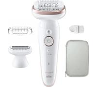 Braun Silk-épil 9 9-030 40 pince(s) Blanc