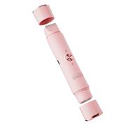 Épilateur Électrique Femme | Double Tête Épilation Maillot - Épilateur avec design ergonomique pour le corps, le visage, les sourcils, les zones intimes et les jambes
