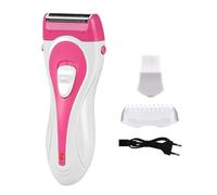 Épilateur électrique Lady Shaver Épilateur de rasoir Trimmer de la coupe-cheveux Brand Aigment aisse du corps du corps, Bikini Trimmer