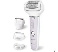 Panasonic ES-EY30A 60 pince(s) Violet, Blanc