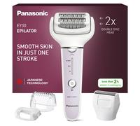 Epilateur électrique Panasonic ES-EY30AV503 Violet