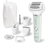 Panasonic ES-EY70A 60 pince(s) Vert, Blanc