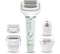 Panasonic ES-EY70A 60 pince(s) Vert, Blanc
