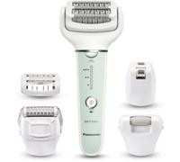 Panasonic ES-EY70A 60 pince(s) Vert, Blanc