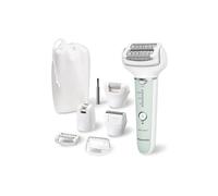 Panasonic ES-EY70A 60 pince(s) Vert, Blanc