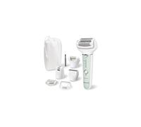 Panasonic ES-EY70A 60 pince(s) Vert, Blanc