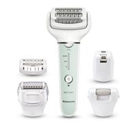 Panasonic ES-EY70A 60 pince(s) Vert, Blanc