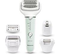 Epilateur électrique Panasonic ES-EY70AG503 Vert vert H