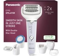 Panasonic ES-EY90 60 pince(s) Bleu, Blanc